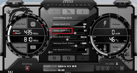 Definitive Guide To Gpu Temperatures Xbitlabs