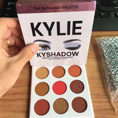 In Stock Kylie Cosmetics Jenner Kyshadow Eye Shadow Kit Eyeshadow