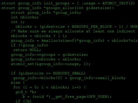 How fast can you type the alphabet? Hacker Typer Lets You Turn Jibberish Into Useless Code | Hackaday