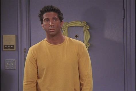 28 Reasons Ross Geller Is Actually The Best Character On Friends