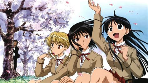 10 Anime Like Toradora To Watch In 2022 Otakukart
