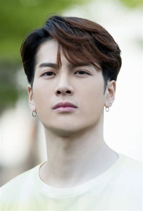 How Tall Is Jackson Wang Jackson Wang Height Age Weight And Much