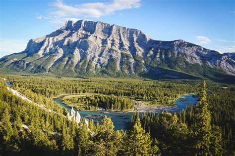 Complete Guide To Camping In Banff National Park Updated For 2020