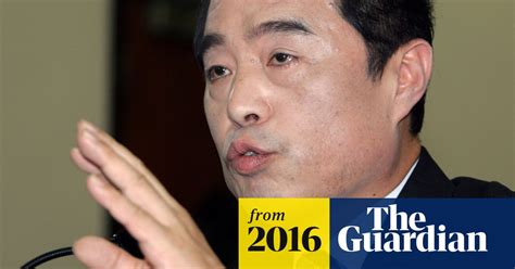 New South Korea Pm Appointed As Cronyism Scandal Widens World News