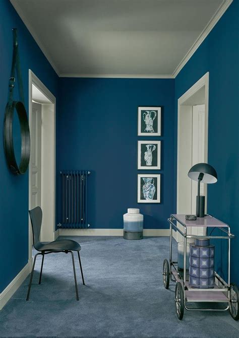 Riviera, SCHÖNER WOHNEN-Trendfarbe #stuhl #wandfarbe # ... Mit den wandfarben von schöner wohnen kann der beweis angetreten werden, dass auch preisgünstige wandfarben im test zu überzeugen wissen.
