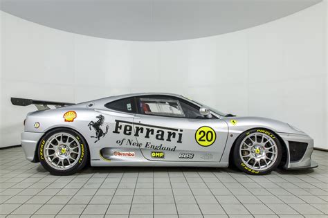 Check spelling or type a new query. Nice story about the great Ferrari 360 Challenge Race Car | FCHGT