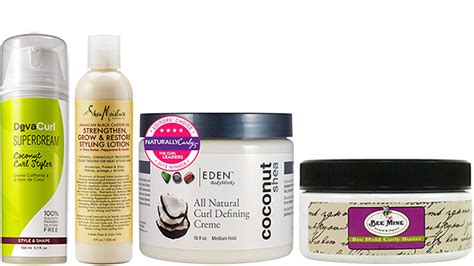 5 Best Styling Creams For Coily Type 4 Afro Textured Hair