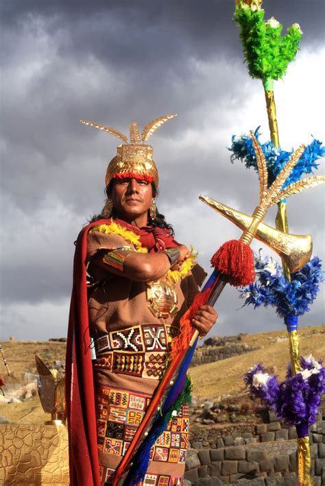 Cinco Razones Para Viajar Al Cusco Y Ver El Inti Raymi Peru Latin