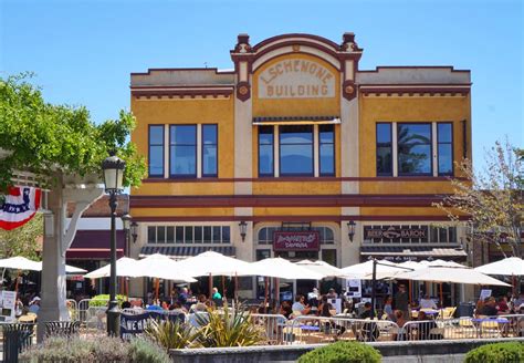 Things to do in Livermore: Wine, Food, Shopping - 52 Perfect Days