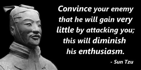 The 21 Best Sun Tzu Quotes About Warfare Sun Tzu Art Of War Quotes
