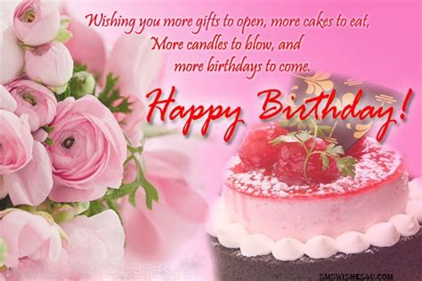 Birthday Sms For Girlfriend Twitter Best Of Forever Quotes