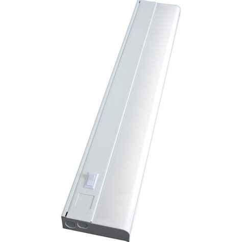 Use a known functioning ballast to replace it. GE Advantage 24 in. Fluorescent Light Fixture-16690 - The ...