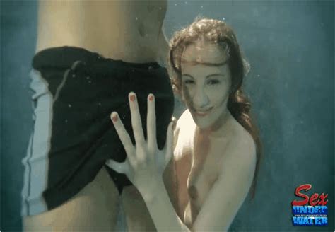 Underwater Erotic And Hardcore Video S Page