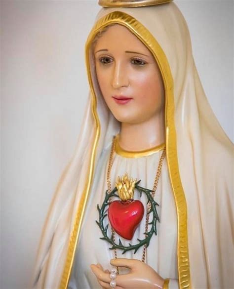 Prayer To Our Lady Of Fatima Vcatholic