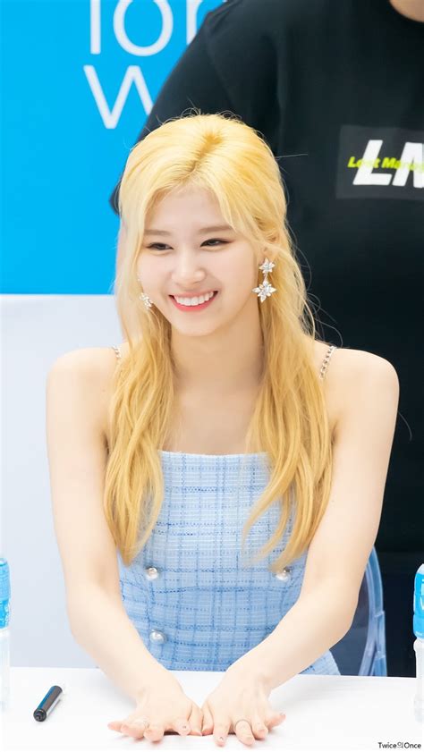 TWICE's Sana Took The MBTI Test & ONCEs Guessed Her Personality Type ...