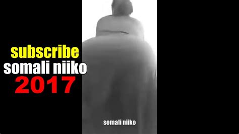 Wasmo Somaali Macan NIIKO SHIDAN 2016 GABAR SHIDAN FUTO MACAAN WASMO