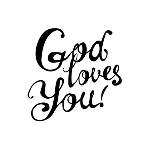 Best Gods Love Illustrations Royalty Free Vector Graphics And Clip Art