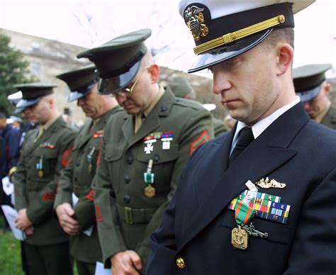 Maybe you would like to learn more about one of these? Overview of Navy and Marine Corps Medal