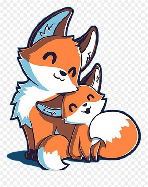 The Best 14 Anime Cute Baby Foxes Filipff