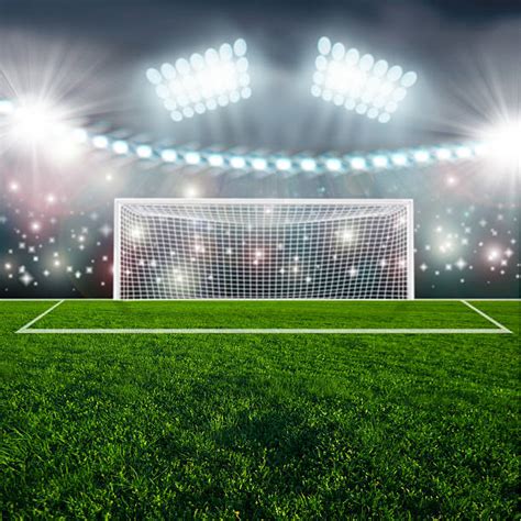 Soccer Goal Pictures Images And Stock Photos Istock