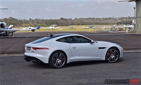 Check spelling or type a new query. 2016 Jaguar F-Type R AWD review (video) | PerformanceDrive
