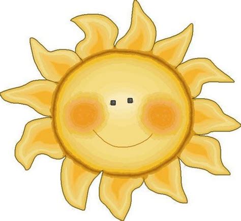 Free Sunny Day Clipart Free Images At Vector Clip Art