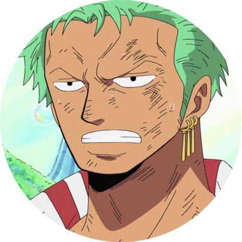 Kyojinicons — Roronoa Zoro Icons Please Like Or Reblog If U