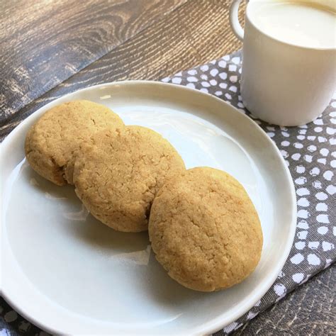 Maybe you would like to learn more about one of these? Corn Free Maple Cookie Recipe | Maple cookies recipe ...