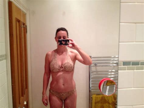 Jill Halfpenny Nude Leaked Photos Scandal Planet The Best Porn