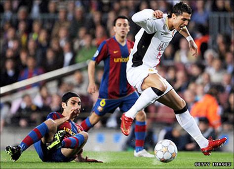 Torrent downloads » sports related » man united 2007 2008 season. Barcelona 0-0 Man United: United Outplayed But Still Alive ...