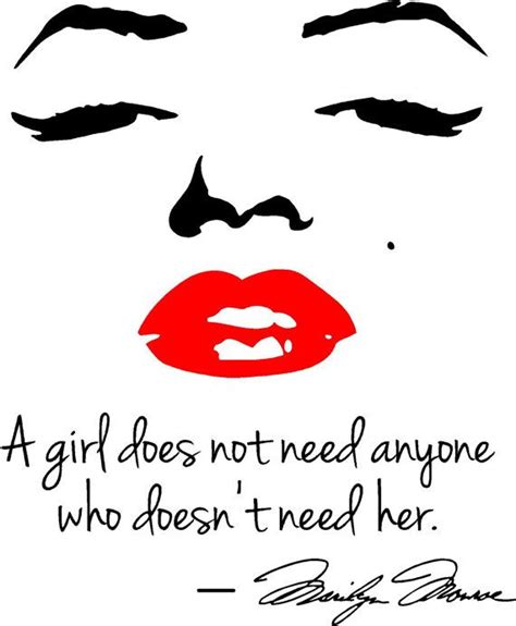 Vector tagged as 50s, actress, american, beautiful, beauty, marilyn monroe silhouette red lips clipart - Clipground