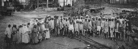 indian indentured labour 2021 2023 the national archives
