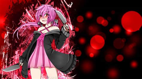 Gacha World Senpai Slayer Kuku 1920x1080 By Goddessofleanbox On