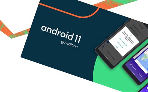 Android 11 Go Edition New Features For Entry Level Smartphones