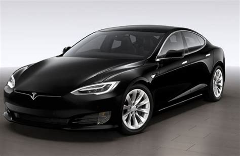 Teslas Electric Cars Are Now Available In Ireland Prices Start