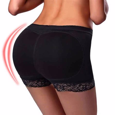 Buy Booty Hip Enhancer Invisible Lift Butt Lifter