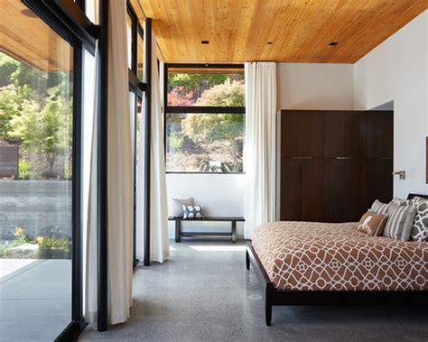 contemporary bedroom design ideas remodels  houzz