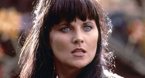 “xena The Warrior Princess”is Considered One Of The Best Series In