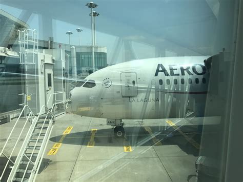 Average flight time6 hrs 30 mins. Review of AeroMexico flight from Seoul to Mexico City in ...