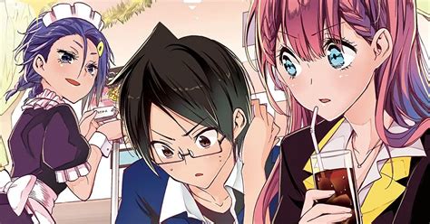 We Never Learn Vol 4 Review Aipt