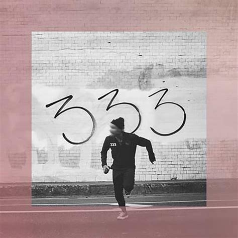 Review Fever 333 Strength In Numb333rs Devolution Magazine