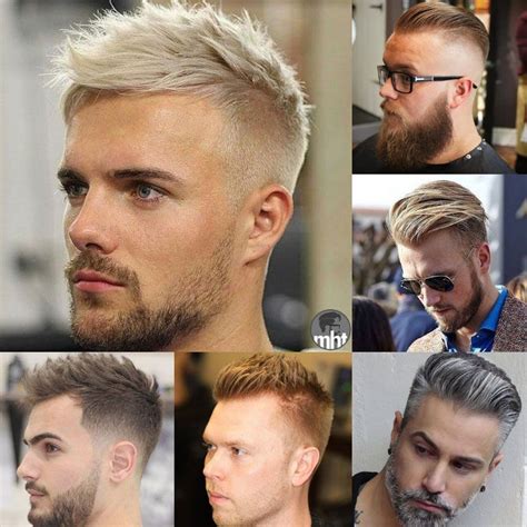 Best Hairstyles For Thin Hair Men Hairstyle Catalog
