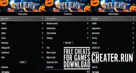 Pin on GTA V Cheats & Hacks free