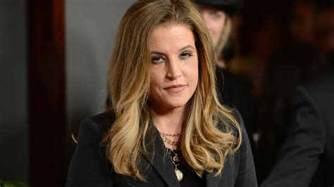 Lisa Marie Presley A Rock N Roll Legacy And Personal Struggles Archyde