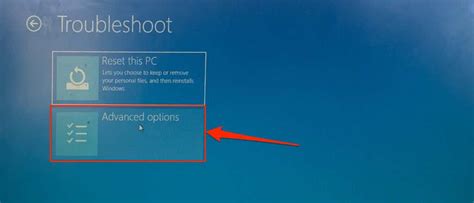 How To Fix Unable To Reset Your Pc A Required Drive Partition Is