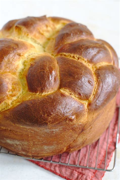 Maybe you would like to learn more about one of these? French Brioche Bread | Recipe | Brioche bread, Bread ...