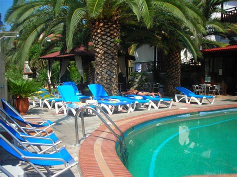 Pella House In Pefkohori Greece Holidays From £148 Pp Loveholidays