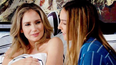 General Hospital Lesbian Storyline Involving Kristina And Her Professor Page 421 The L Chat