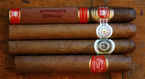 The History Of Cigars And Information You Probably Didnt Know