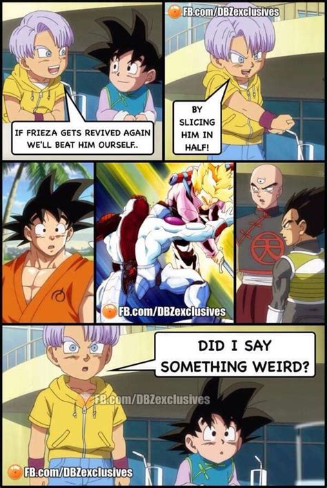 Lol Dragon Ball Z Shirt Dragon Ball Super Goku Dragon Balls Dbz Memes Memes Br Funny Memes
